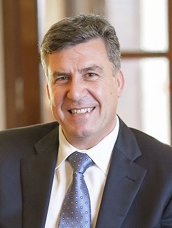 Francesco Mauro